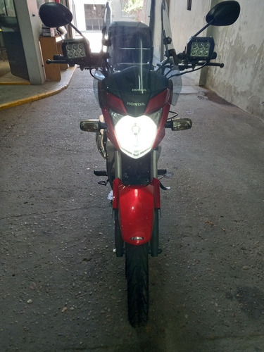 Imagen 6 de 11 de Honda Glh 150