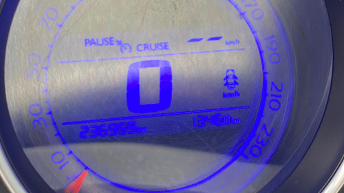 Citroën C4 Lounge 1.6 Thp 165 Feel Pack