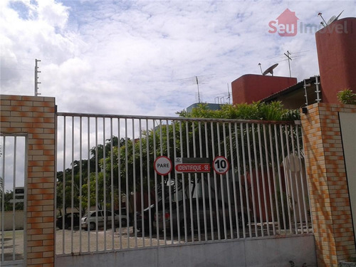 Imagem 3 de 15 de Casa Residencial À Venda. - Ca0051