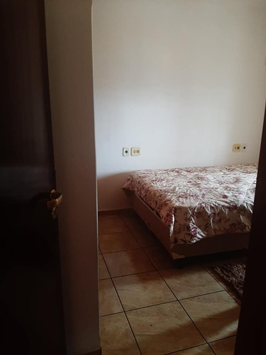 Imagem 25 de 30 de Sobrado Para Venda Com 3 Suítes No Parque Santana Em Mogi Das Cruzes - Ca00190 - 68944529