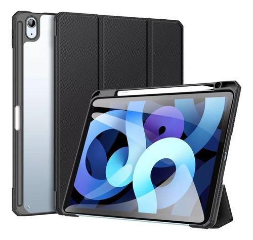 Capa Case Dux Ducis Toby Series Para iPad Air 5/4 2022/2020