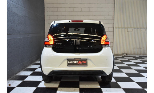 Fiat Mobi Mobi 1.0 EVO FLEX LIKE. MANUAL