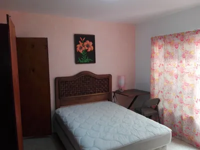 Cuarto en renta