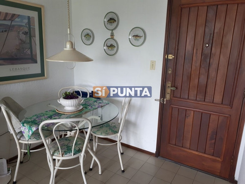 Imagen 4 de 10 de Apartamento En Venta - Mansa