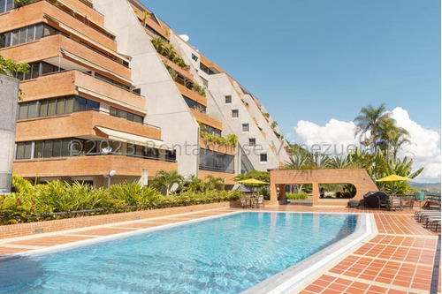 Mlm Apartamento En Venta Colinas Del Tamanaco