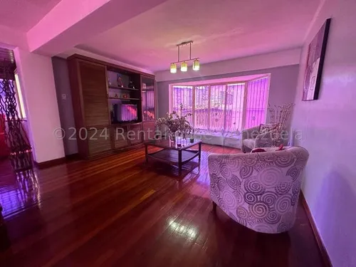 Casa En Venta - Mls #24-15493