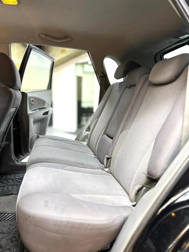 Hyundai Tucson 2008