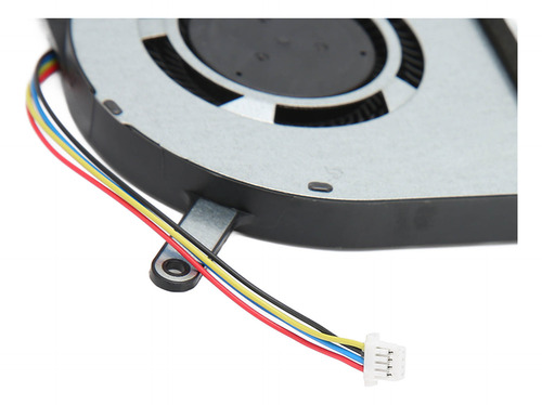 Ventilador De Refrigeración Cpu Gpu Para Asus Tuf Gaming Fx5