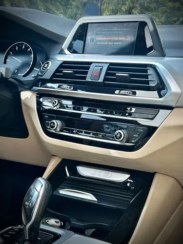 BMW X3 2.0 G01 Xdrive30i
