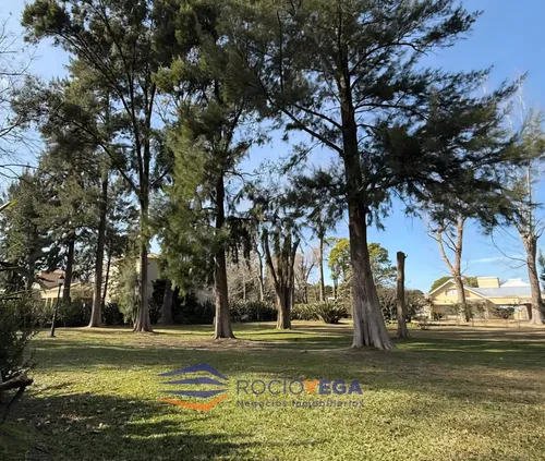 Lote A La Venta En Country Club San Diego,moreno