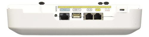 Access point Cisco 2802i AIR-AP2802I-Z-K9 blanco