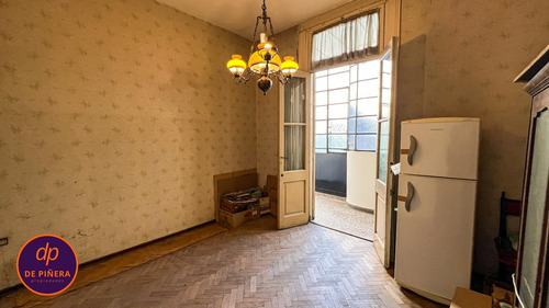 Ph De 7 Ambientes Con Gran Potencial San Telmo Histórico