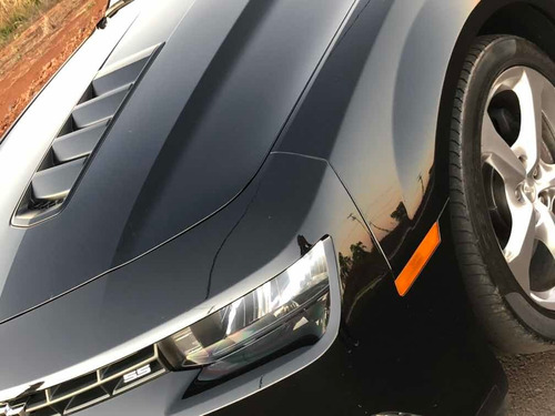 Chevrolet Camaro 2014 6.2 V8 Ss 2p Coupé