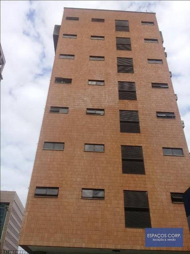 Imagem 13 de 13 de Meia Laje Corporativa Para Locação, Com 286,38m² - Chácara Santo Antônio - São Paulo/sp - Lj0415