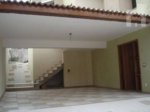 Imagem 3 de 24 de Casa Com 3 Dormitórios À Venda, 335 M² - Ponte De São João - Jundiaí/sp - Ca1134