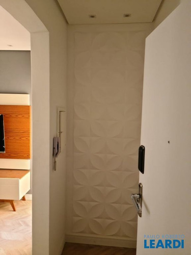 Imagem 6 de 14 de Apartamento - Bela Vista - Sp - 643986