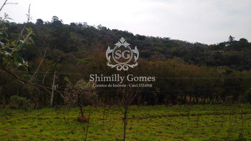 Imagem 14 de 14 de Terreno Com Área De 1.000 M² Em Condomínio.
