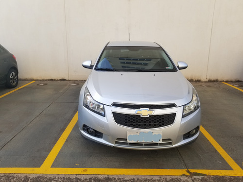 Chevrolet Cruze 1.8 Lt Ecotec 6 Aut. 4p