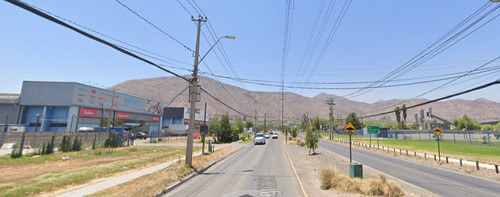 Propiedad Industrial / Comercial 10.500m2 San Ignacio/ruta5