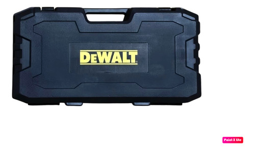 Demoledor Cincelador Sds Max De 1700w, 45j Y 11kg
