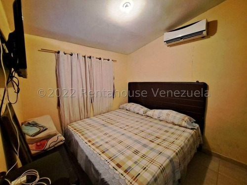 Imagen 15 de 30 de Casa En Venta En Cabudare, Villa Trabsider, Cod 22-25399, Inf 0424-13968859, Jm4