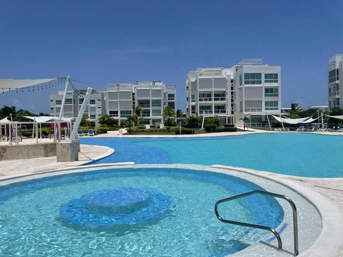 Venta Penthouses En Playa Nueva Romana