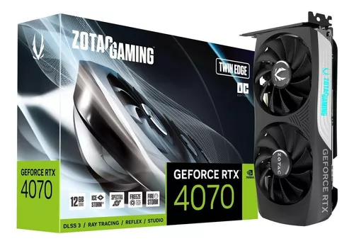 RTX 4080 SUPER, 4070 Ti SUPER y 4070 SUPER: precio filtrado