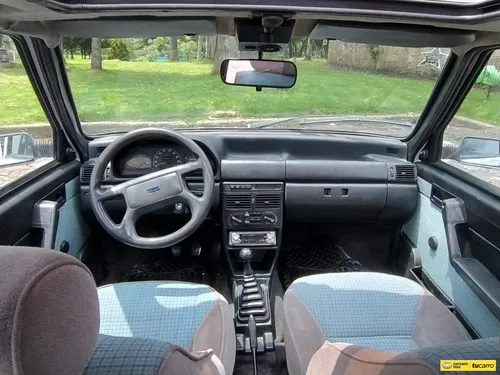 Fiat Uno 1.3 Club Mt 5P 1995