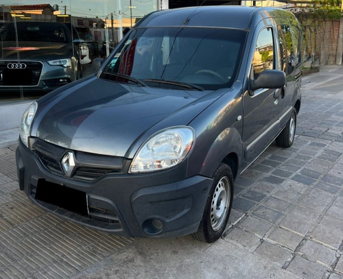 Renault Kangoo 1.6 Furgon Ph3 Confort Pack 5as Lc