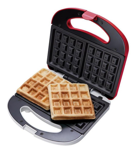 Máquina Cadence De Waffle