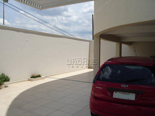 Imagem 4 de 16 de Sobrado Com 3 Dormitórios À Venda, 160 M² Por R$ 650.000,00 - Parque Central - Santo André/sp - So0363