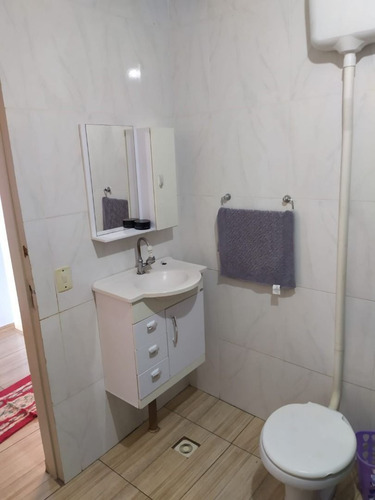Imagem 28 de 30 de Sobrado Com 4 Dormitórios À Venda, 250 M² Por R$ 260.000,00 - Porto Belo - Foz Do Iguaçu/pr - So0169