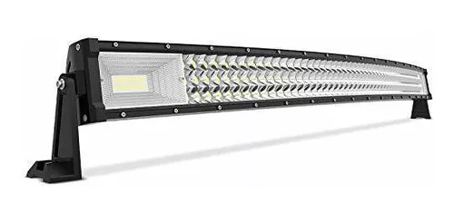 Las mejores ofertas en Barra de luz LED 540 W barras de luz para  automóviles y camiones