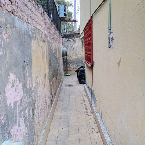Terreno En Esquina