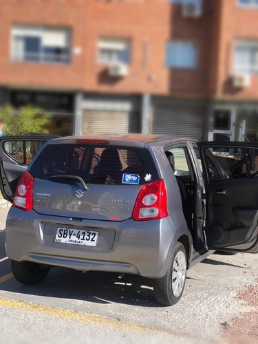 Suzuki Celerio 2015 1.0 Ga 5p