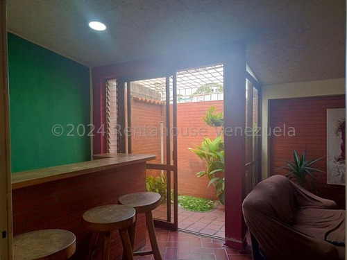 Casa Dúplex En Venta Conjunto Res. Los Parques Carrizal