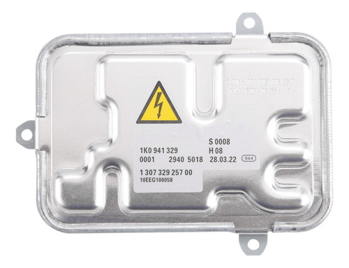 130732923900 Módulo De Control Led Para Coche, Faro De Xenón