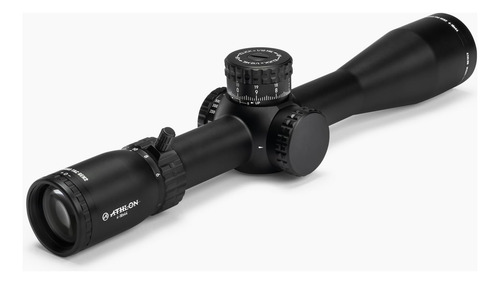Mira De Rifle Athlon Optics Midas Tac Gen2 Aprs14 Ffp Mil 6-