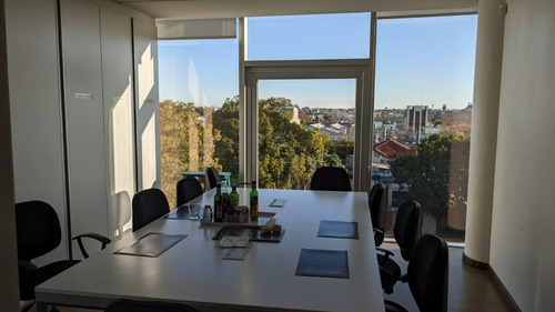 Imagen 4 de 11 de Oficina En Venta | Panamericana 1050 | Semipiso De 318 M²