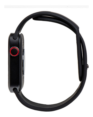 Smartwatch Kronos Neox Negro Negro Mesh Negro Negro
