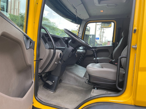 Imagem 5 de 15 de Vw 31-390 Consteletion 2018 Guincho Pesado Destombamento.