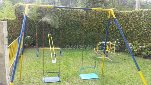 Chácara Com 8 Dormitórios À Venda, 3860 M² Por R$ 600.000,00 - Bairro Do Tijuco Preto - Cotia/sp - Ch0250