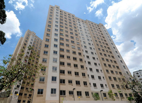 Vendo Ou Permuto Apartamento No Cambuci