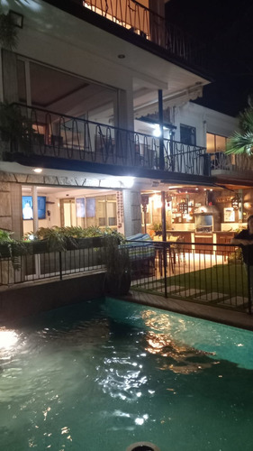 Casona Frente Club De Yates - Recibo Depto En Sector Oriente