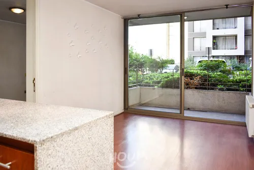 Departamento General Las Heras Id: 21034