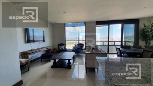 Departamento En Venta Amueblado En Torre Sphera