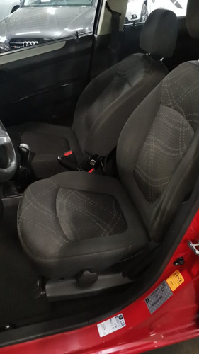 Chevrolet Beat 1.3 Ltz Mt