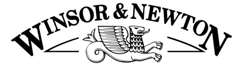Tinta Nankin negra Winsor & Newton, 250 ml, tinta negra india