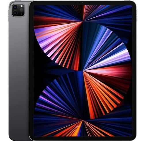 Imagen 3 de 3 de Nuevo-apple-12.9 iPad-prom1-chip-2tb