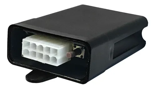 Modulo Gps Y Celular Para Alarmas Positron Ln300